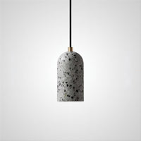 RUNEL Pendant by Lampadom - detail view