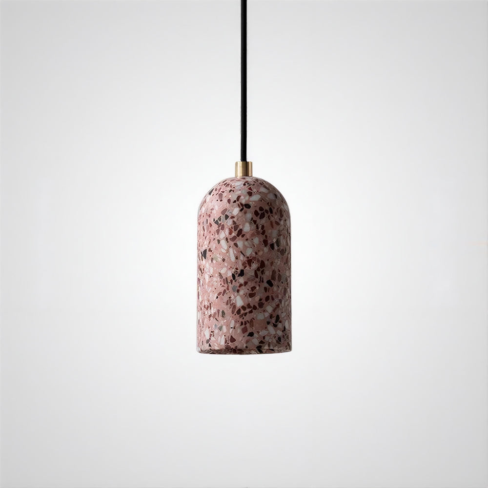 RUNEL Pendant by Lampadom - ambient shot