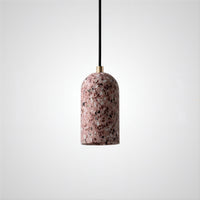 RUNEL Pendant by Lampadom - ambient shot