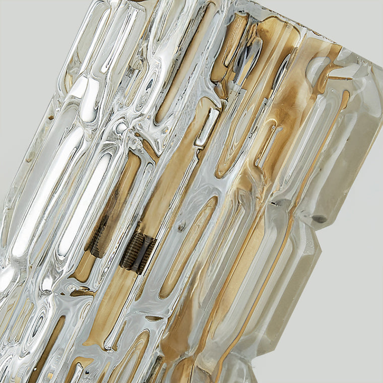 RUTA Wall Light by Lampadom - ambient shot