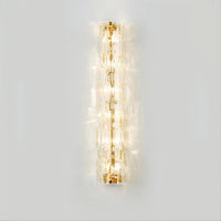 RUTA Wall Light by Lampadom - top view