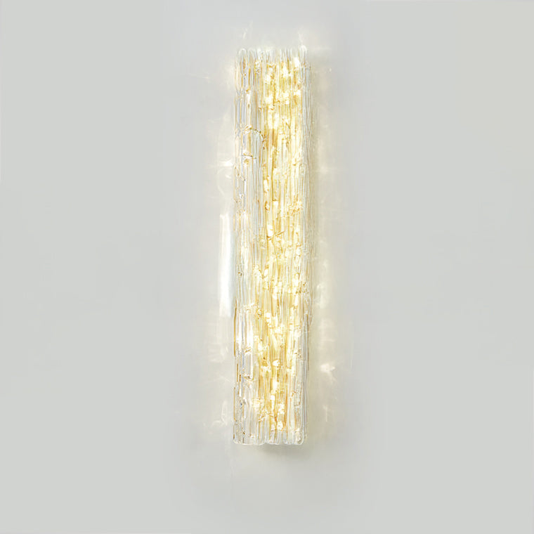 RUTA Wall Light by Lampadom - detail view