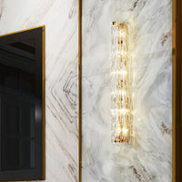 RUTA Wall Light by Lampadom - close-up