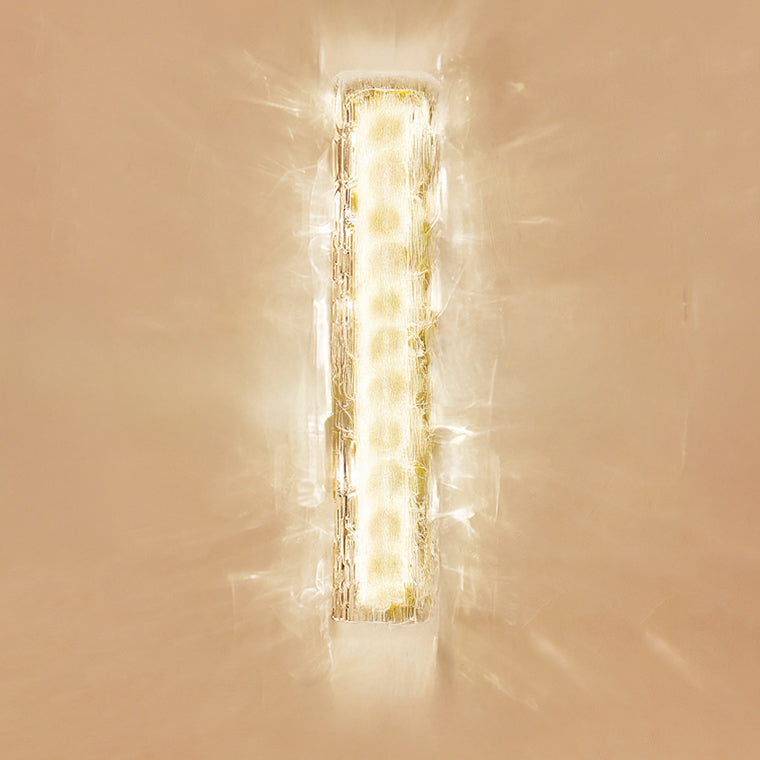RUTA Wall Light by Lampadom - side view