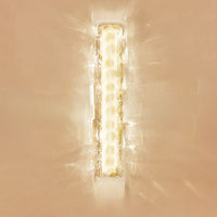 RUTA Wall Light by Lampadom - side view