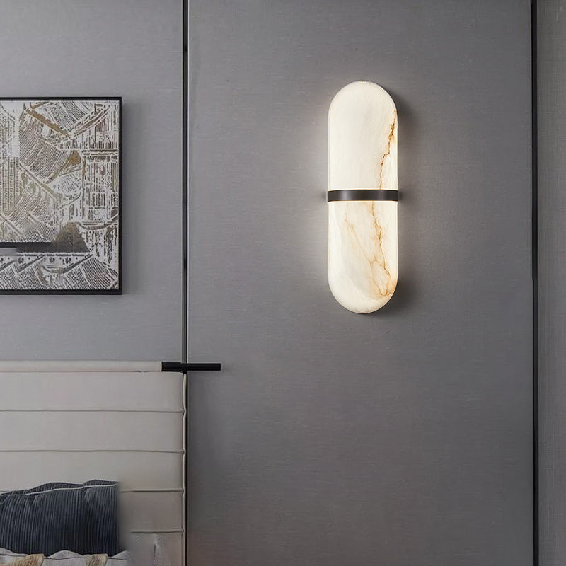 SABBE Wall Light by Lampadom - detail view