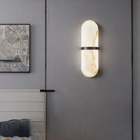 SABBE Wall Light by Lampadom - detail view