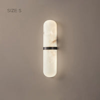 SABBE Wall Light by Lampadom - top view