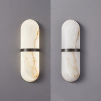 SABBE Wall Light by Lampadom - close-up