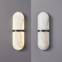 SABBE Wall Light by Lampadom - top view