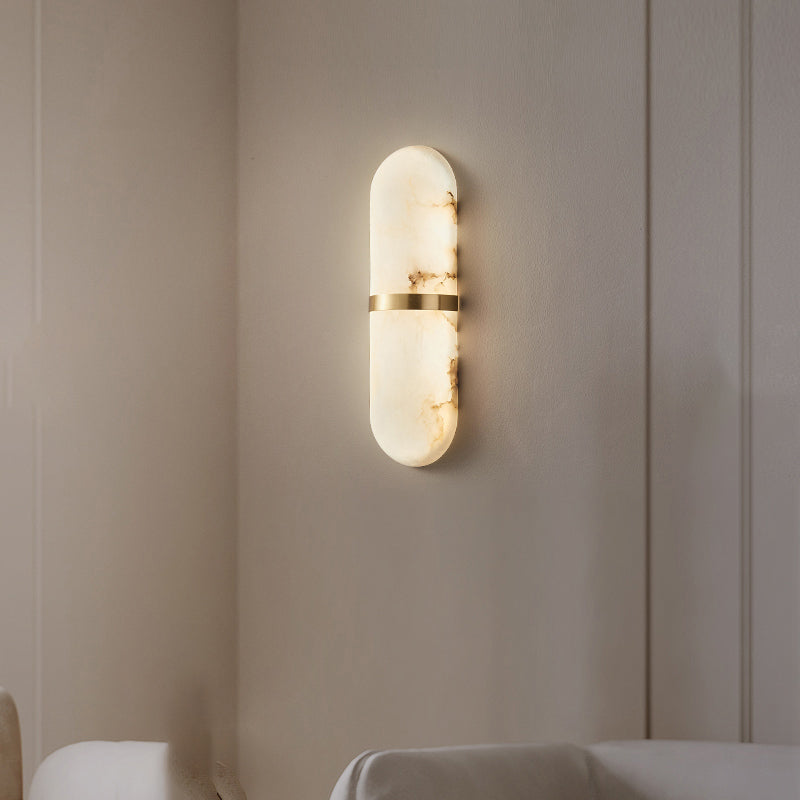 SABBE Wall Light by Lampadom - close-up
