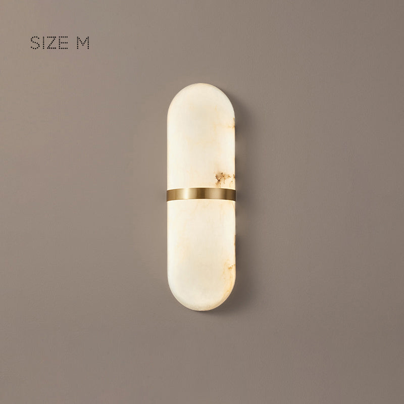 SABBE Wall Light by Lampadom - angle view