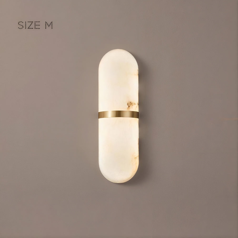 SABBE Wall Light by Lampadom - ambient shot
