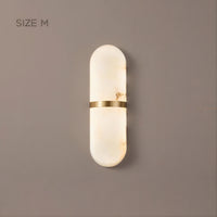 SABBE Wall Light by Lampadom - ambient shot