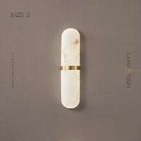 SABBE Wall Light by Lampadom - angle view
