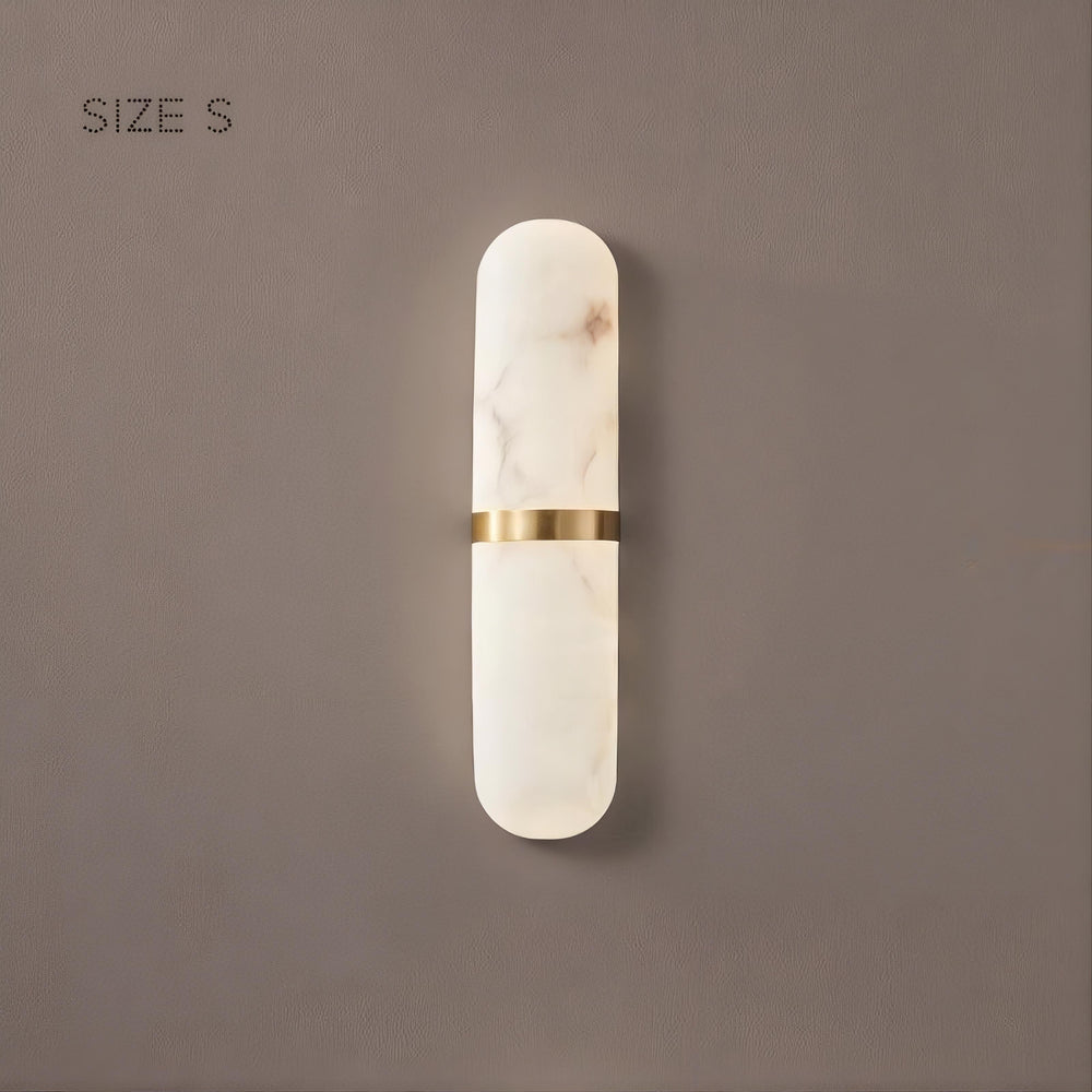 SABBE Wall Light by Lampadom - detail view