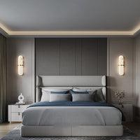 SABBE Wall Light by Lampadom - side view