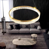 SABINA Ring Chandelier