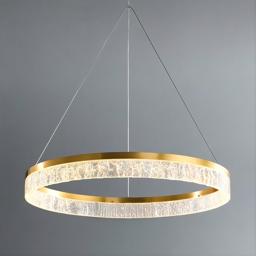SABINA Ring Chandelier