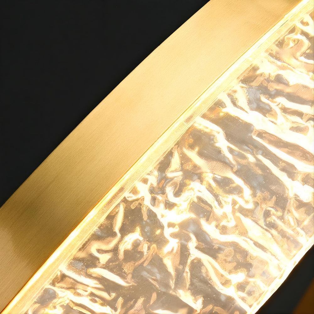 SABINA Ring Chandelier