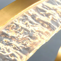SABINA Ring Chandelier