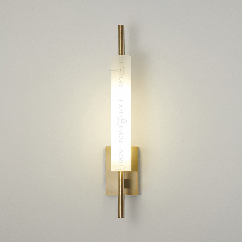 SAFIRA Wall Light by Lampadom - detail view