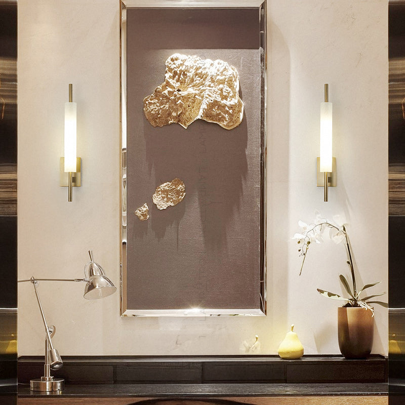 SAFIRA Wall Light by Lampadom - close-up