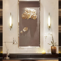 SAFIRA Wall Light by Lampadom - close-up