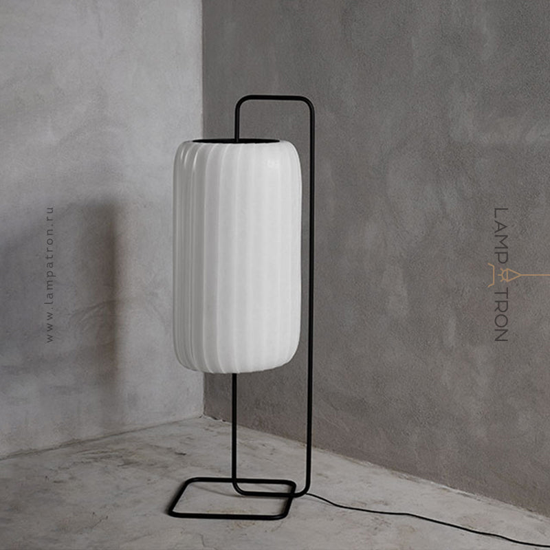 SAKARI Floor Lamp
