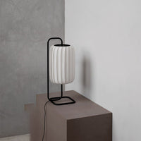 SAKARI Table Lamp by Lampadom - side view
