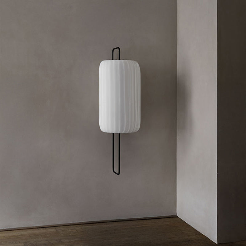 SAKARI Wall Light by Lampadom - scale reference