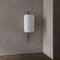 SAKARI Wall Light by Lampadom - scale reference