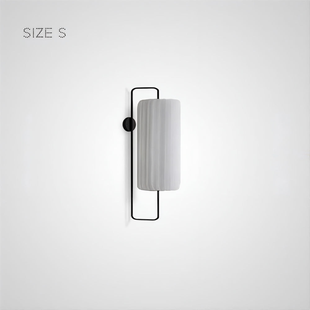 SAKARI Wall Light by Lampadom - ambient shot