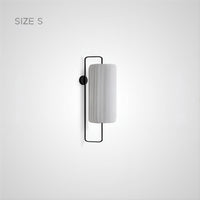 SAKARI Wall Light by Lampadom - ambient shot