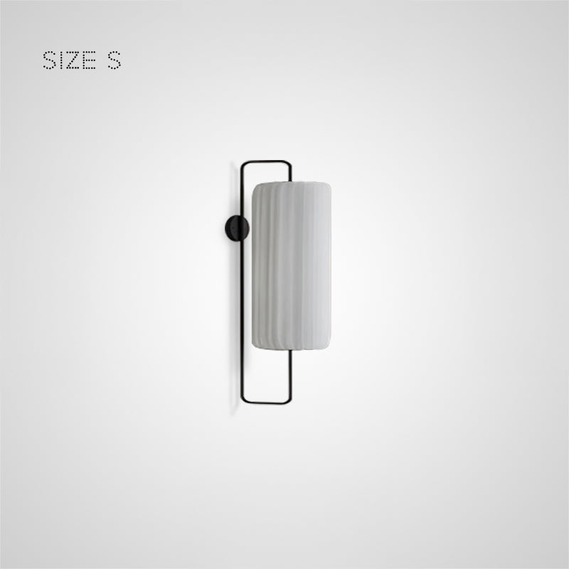 SAKARI Wall Light by Lampadom - detail view