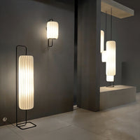SAKARI Wall Light by Lampadom - side view