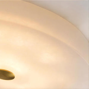 SALENA Ceiling Chandelier by Lampadom