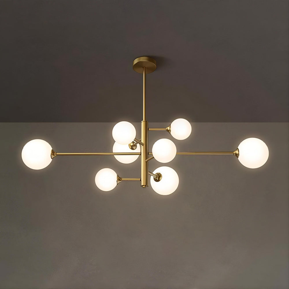 SHADE CH Chandelier