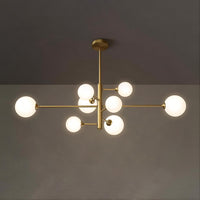 SHADE CH Chandelier