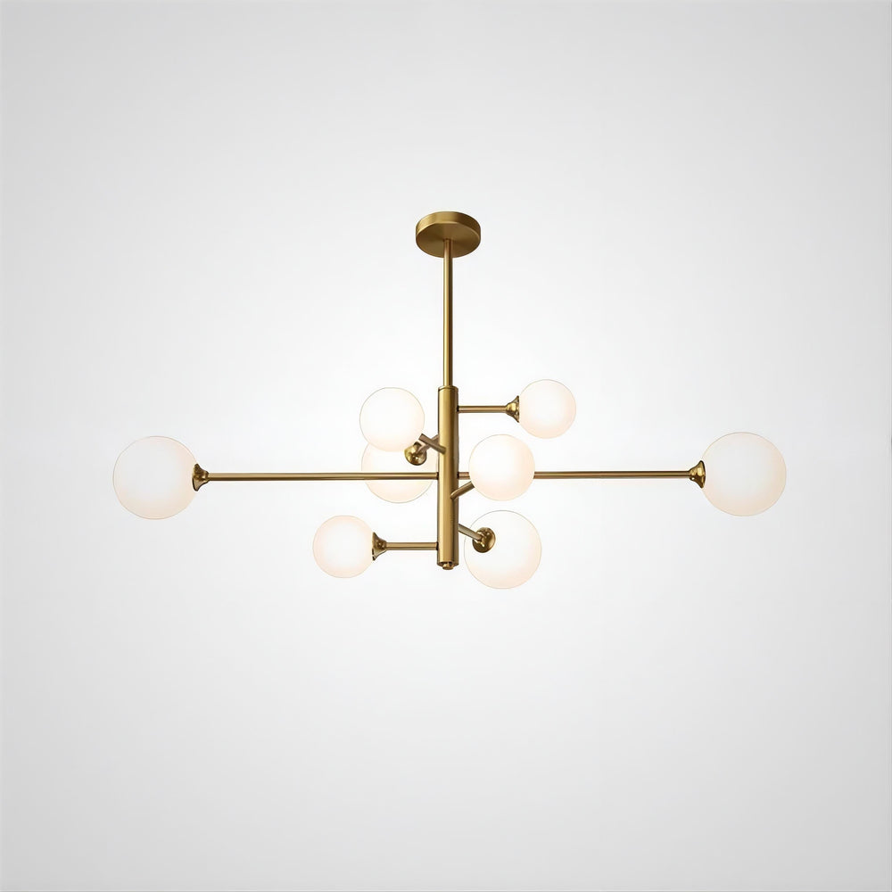SHADE CH Chandelier