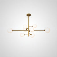 SHADE CH Chandelier