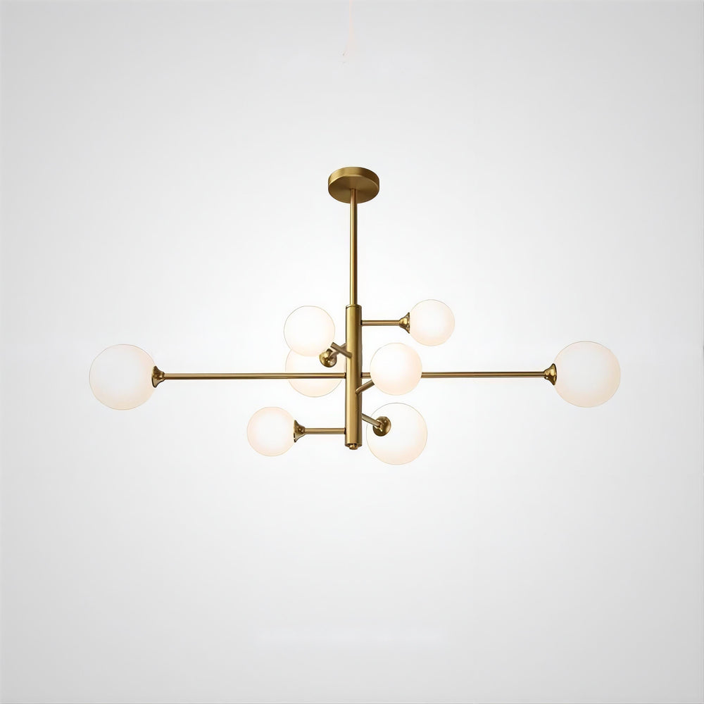 SHADE CH Chandelier
