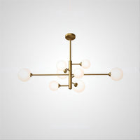 SHADE CH Chandelier