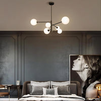 SHADE CH Chandelier