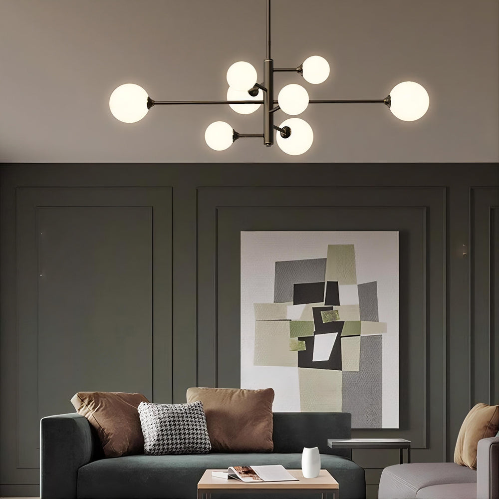 SHADE CH Chandelier
