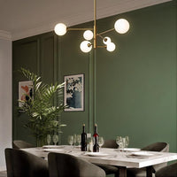 SHADE CH Chandelier