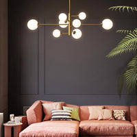 SHADE CH Chandelier