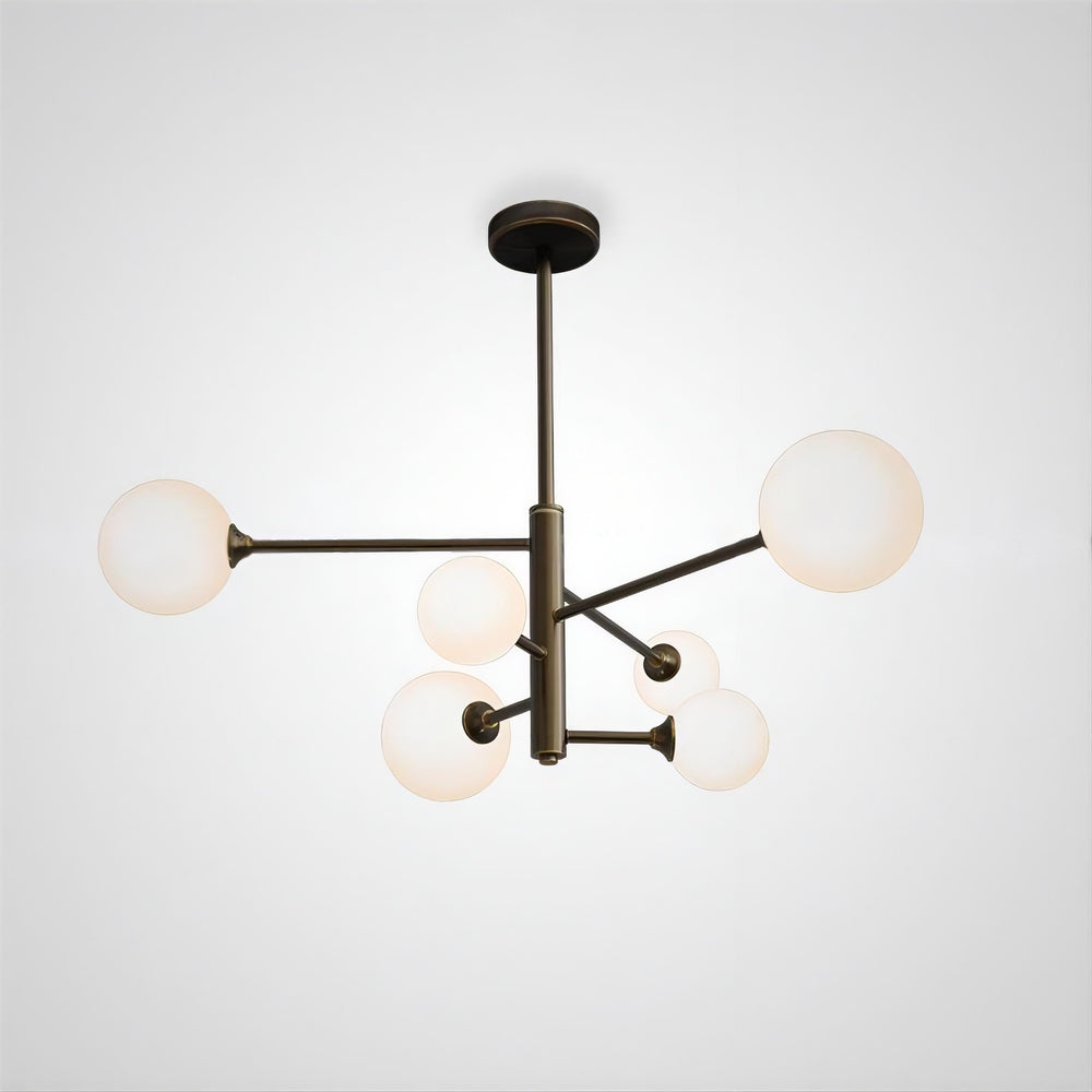 SHADE CH Chandelier