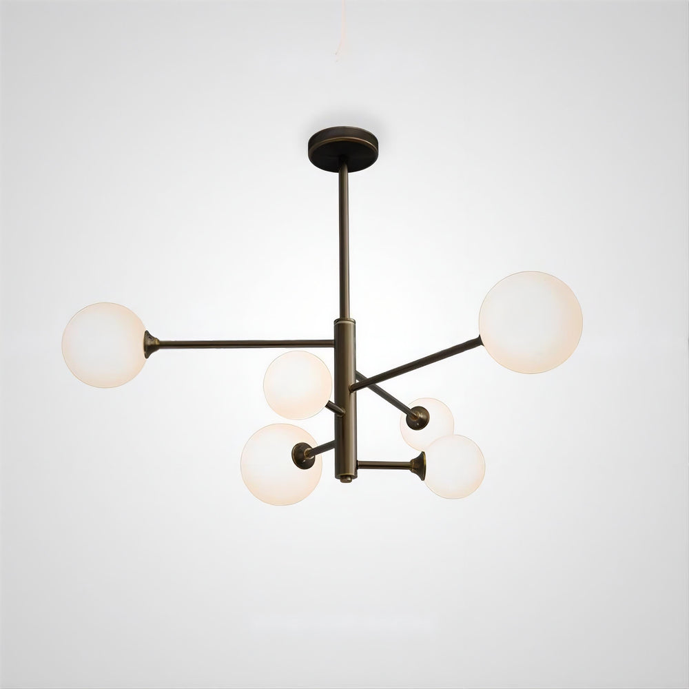 SHADE CH Chandelier