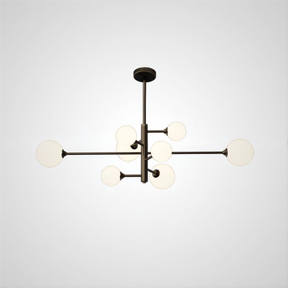 SHADE CH Chandelier